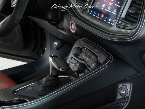 Used 2023 Dodge Challenger SRT Hellcat Redeye RWD image 50