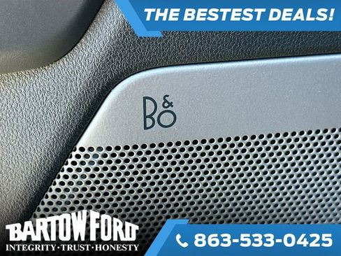 Certified 2024 Ford F250 Lariat w/ Black Appearance Package image 19