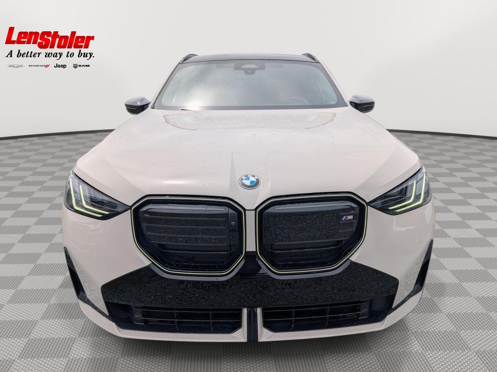 Used 2025 BMW X3 M50 w/ Premium Package AWD/4WD image 8