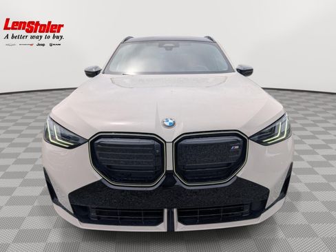 Used 2025 BMW X3 M50 w/ Premium Package AWD/4WD image 8