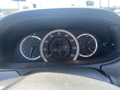 Used 2015 Honda Accord LX image 21