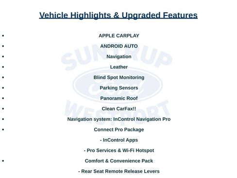 Used 2020 Jaguar F-PACE Checkered Flag AWD/4WD image 4