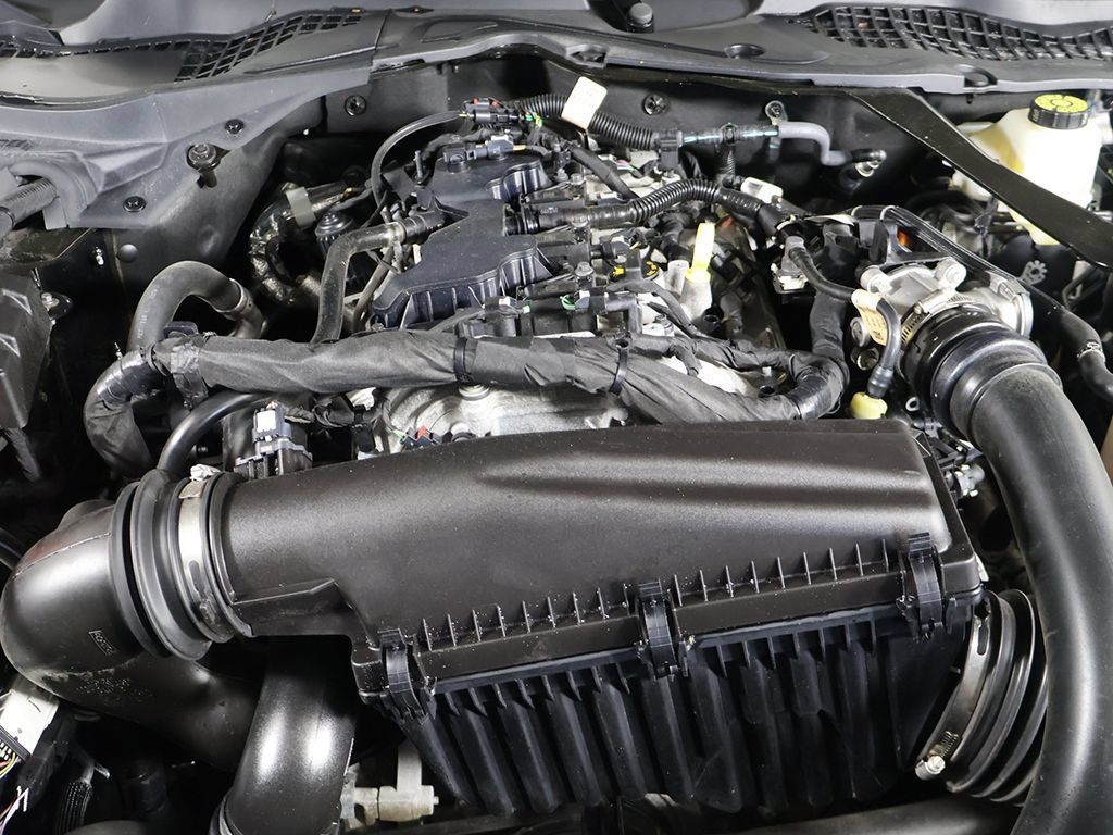 Used 2024 Ford Mustang Premium RWD image 23