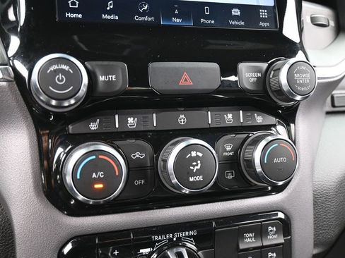 Used 2022 RAM 1500 Laramie image 27