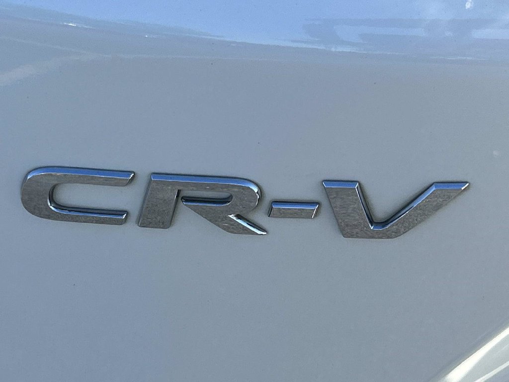 Used 2017 Honda CR-V EX-L image 9