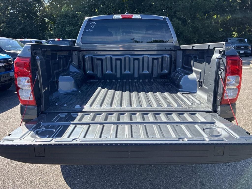 New 2026 Ford Ranger XL AWD/4WD image 4
