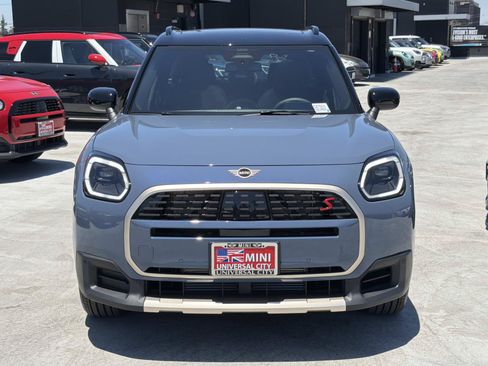 New 2027 MINI Cooper Countryman S AWD/4WD image 2