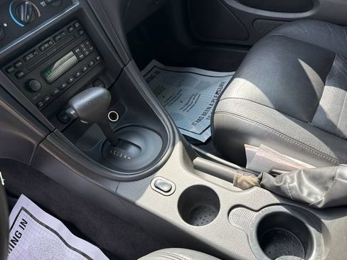 Used 2003 Ford Mustang GT RWD image 28