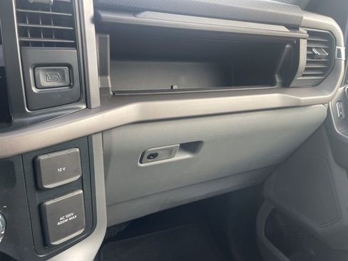 Used 2025 Ford F150 XLT w/ Equipment Group 302A MID AWD/4WD image 31
