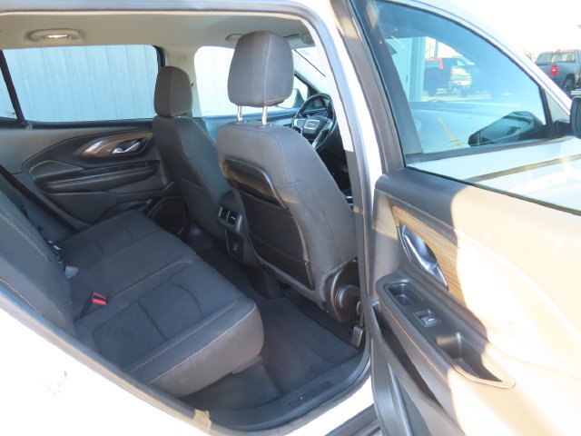 Used 2019 GMC Terrain SLE w/ Driver Convenience Package AWD/4WD image 26