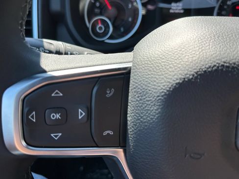 New 2026 RAM 2500 Big Horn AWD/4WD image 51