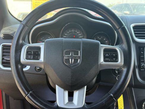 Used 2011 Dodge Avenger Heat image 10