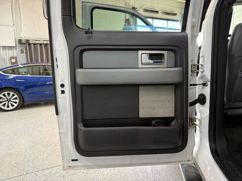 Used 2011 Ford F150 XLT w/ XTR Pkg image 14