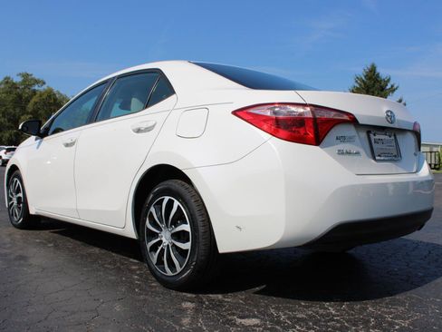 Used 2019 Toyota Corolla LE FWD image 10