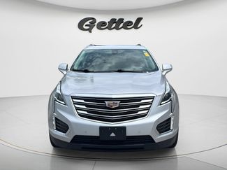 Used 2018 Cadillac XT5 Premium Luxury AWD/4WD video 2