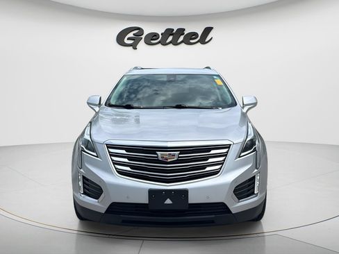 Used 2018 Cadillac XT5 Premium Luxury AWD/4WD image 2