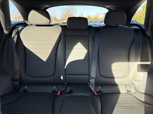 New 2026 Mercedes-Benz GLC 300 4MATIC image 31