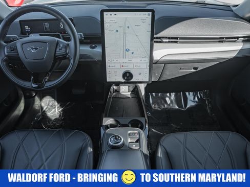Used 2023 Ford Mustang Mach-E Select image 22