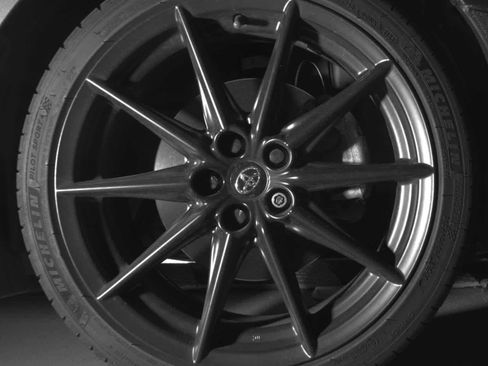 Certified 2023 Toyota GR86 Premium w/ ALL Weather Mat Package (TMS) image 10