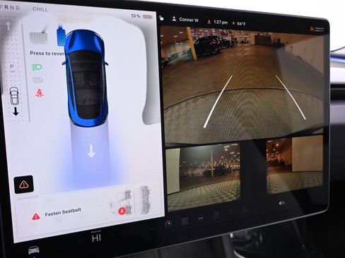 Used 2025 Tesla Model 3 Long Range image 29