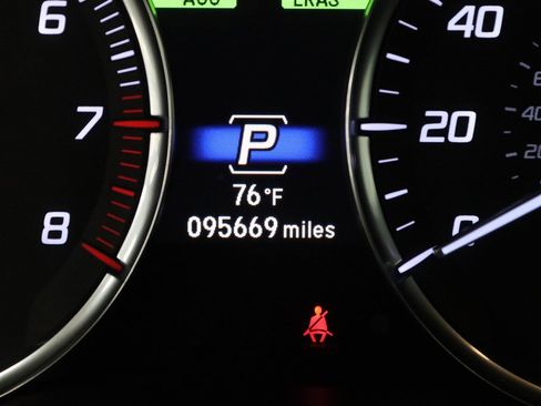 Used 2019 Acura MDX SH-AWD image 25