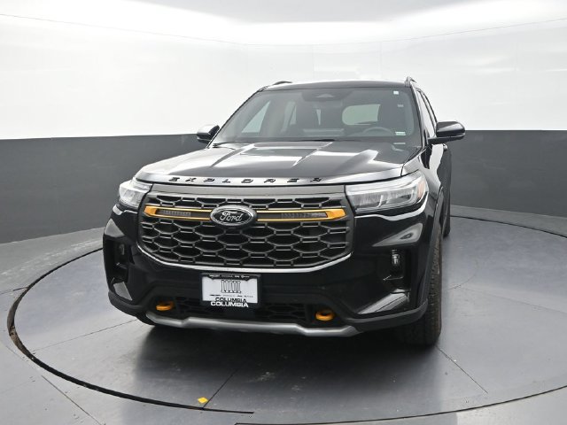 Used 2026 Ford Explorer Tremor w/ Tremor Convenience Package AWD/4WD image 4