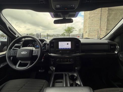 Used 2021 Ford F150 XL w/ STX Appearance Package AWD/4WD image 27