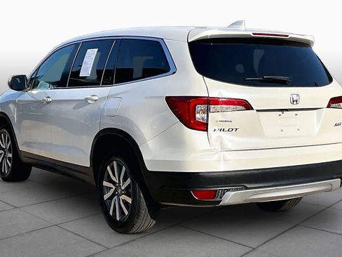Used 2019 Honda Pilot EX-L image 12