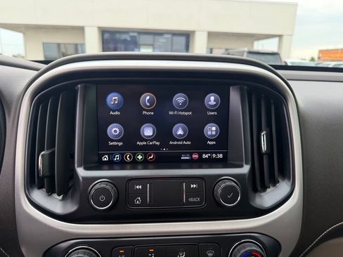 Used 2020 GMC Canyon SLE w/ SLE Convenience Package RWD image 36