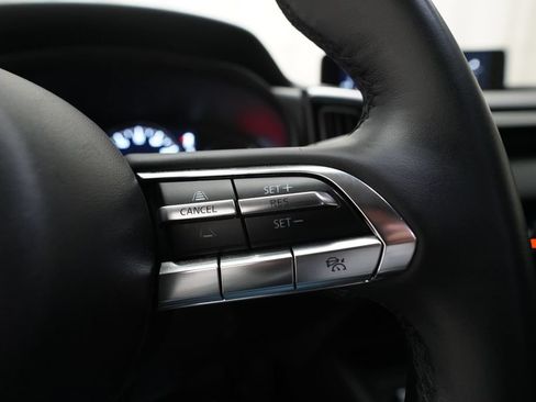 Certified 2025 MAZDA CX-50 AWD 2.5 S w/ Preferred Package image 19