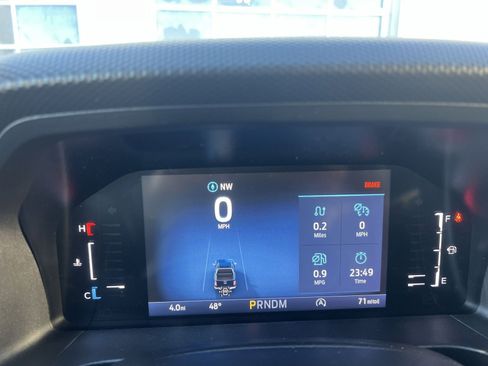 New 2025 Ford Ranger XLT w/ FX4 Off-Road Package image 17