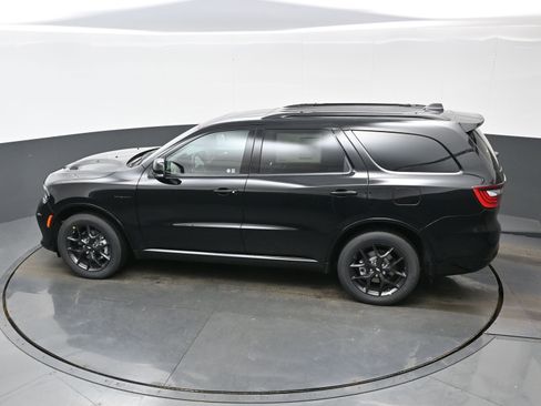 New 2026 Dodge Durango GT image 20