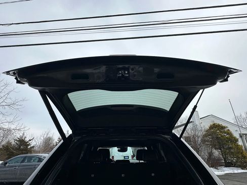 Used 2019 Jeep Grand Cherokee Limited X image 33