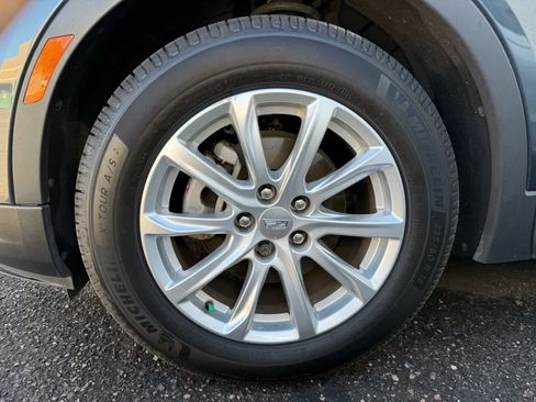 Used 2019 Cadillac XT4 Luxury image 6