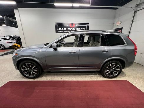 Used 2016 Volvo XC90 T6 Momentum AWD/4WD image 13