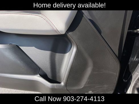 New 2025 GMC Canyon AT4 w/ AT4X Package image 32