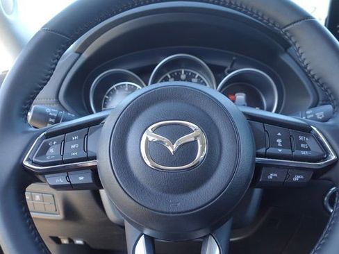 Certified 2025 MAZDA CX-5 AWD 2.5 S w/ Preferred Package image 13
