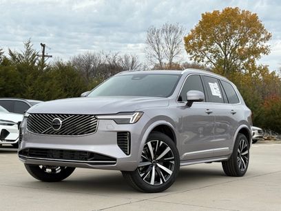 New 2026 Volvo XC90 B6 Core