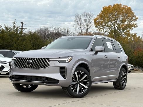 New 2026 Volvo XC90 B6 Core image 1
