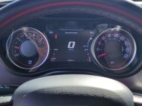 Used 2020 Dodge Challenger R/T Scat Pack w/ Driver Convenience Group RWD image 16