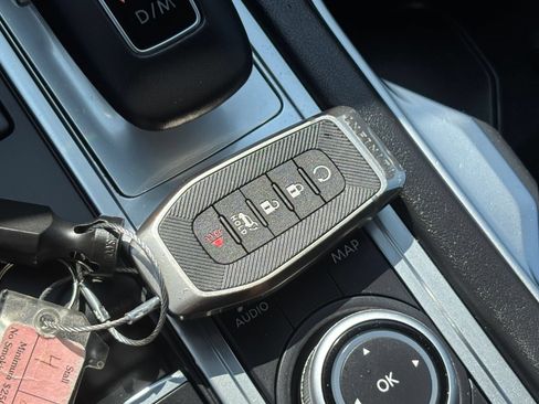 Used 2026 INFINITI QX60 Luxe AWD/4WD image 22