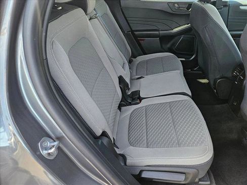 Used 2022 Ford Escape SE w/ Convenience Package FWD image 20