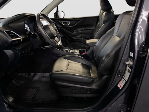 Used 2020 Subaru Forester Touring w/ Popular Package #2 image 22