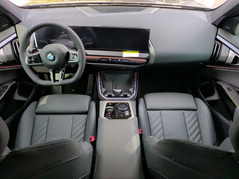 New 2026 BMW X3 xDrive30i w/ M Sport Package AWD/4WD image 33