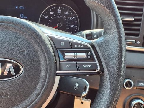 Used 2021 Kia Sportage LX image 19