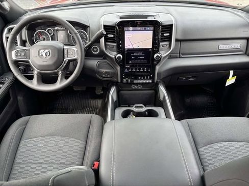 New 2025 RAM 2500 Big Horn image 3