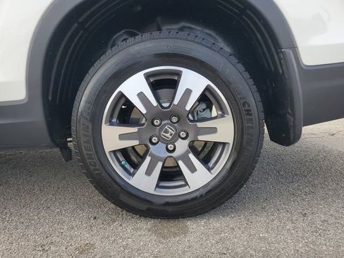 Used 2019 Honda Ridgeline RTL-T image 10