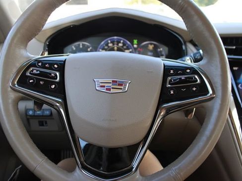 Used 2015 Cadillac CTS Premium AWD/4WD image 13