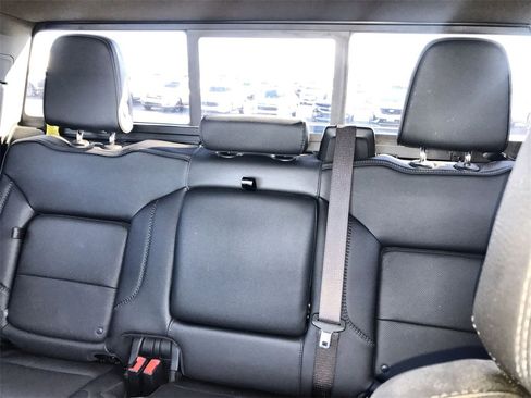 Used 2024 GMC Sierra 1500 Denali w/ Denali Reserve Package image 23