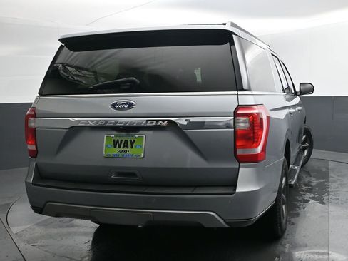 Used 2020 Ford Expedition Max XLT w/ FX4 Off-Road Package image 5